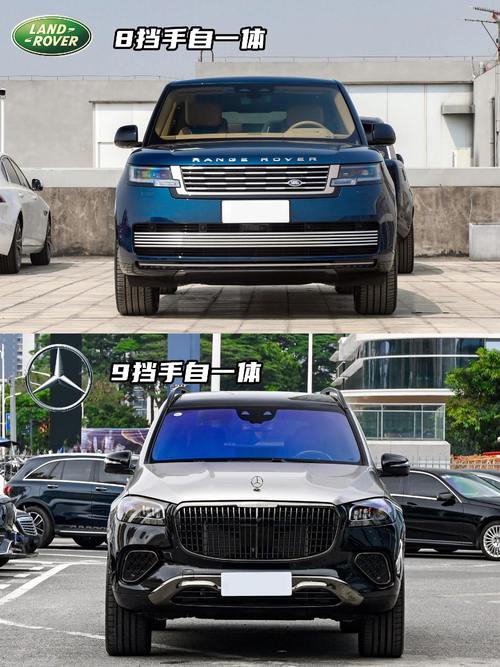 惠州80迈巴赫经典与现代的完美融合，路虎如何塑造独特的品牌形象